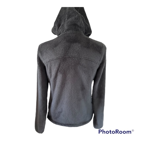 Land’s End Fleece Jacket - Picture 4 of 5